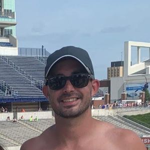 Meet your Posher, Joseph